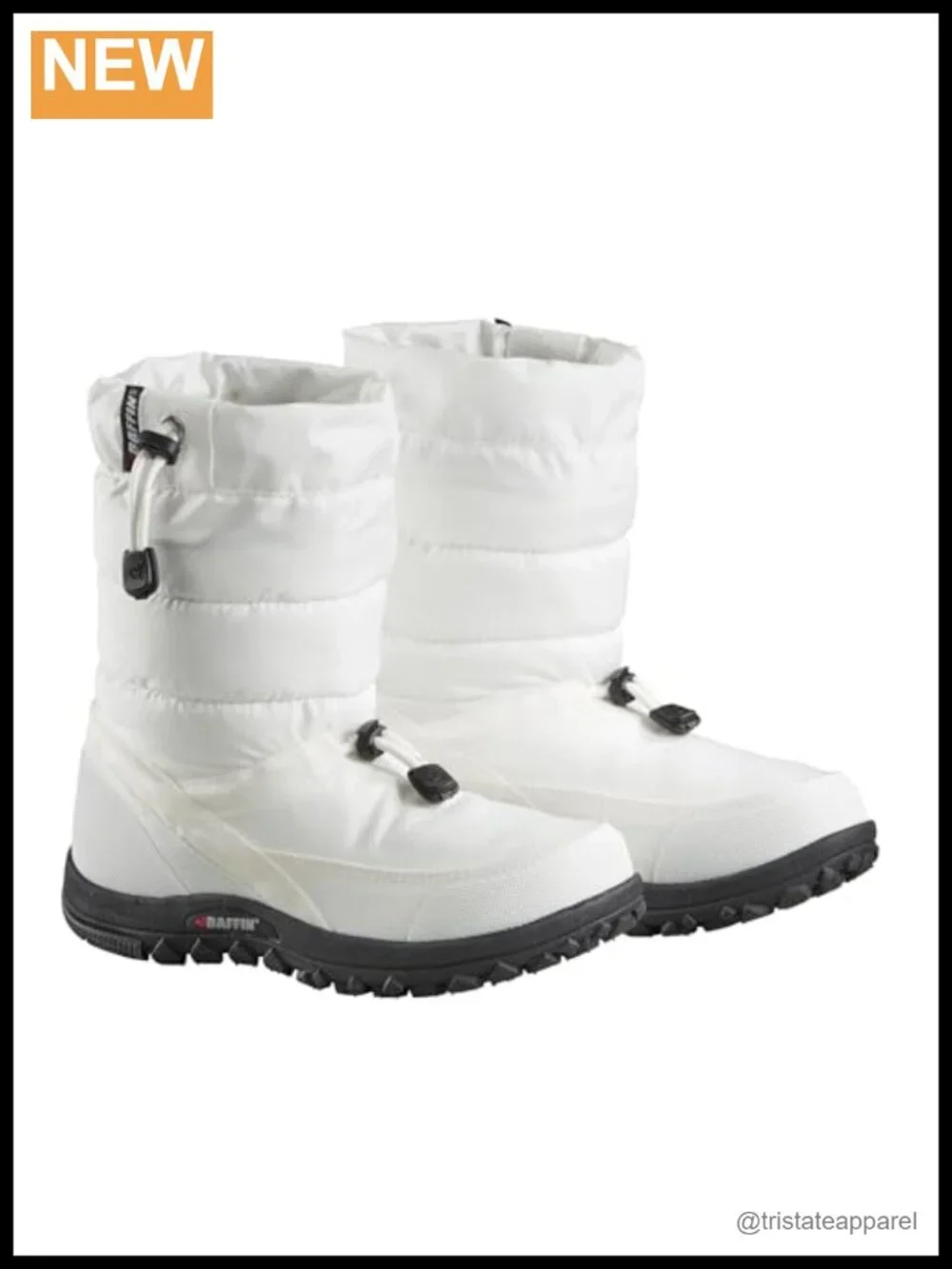 Women's Cloud Low Waterproof Breathable Winter Slip-Resistant Mid-High Boots
